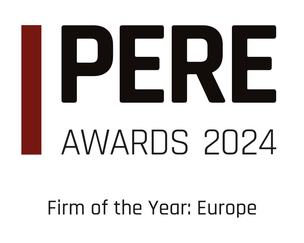 PERE Firm of the Year: Europe